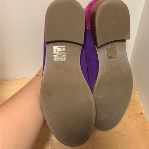 Amazing and rare Jeffrey Campbell loafers - Picture 4 of 4